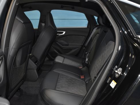 New 2026 Audi S5 Premium Plus image 16