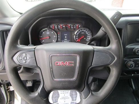 Used 2014 GMC Sierra 1500 2WD Regular Cab w/ Sierra Appearance Package image 13