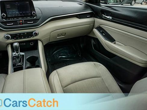 Used 2019 Nissan Altima 2.5 S image 24