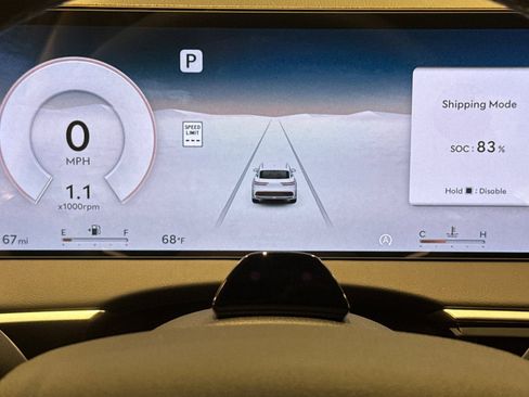 New 2026 Genesis GV70 2.5T Select AWD/4WD image 25