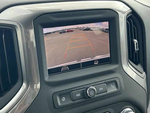New 2026 GMC Sierra 1500 Pro w/ Pro Value Package RWD image 17