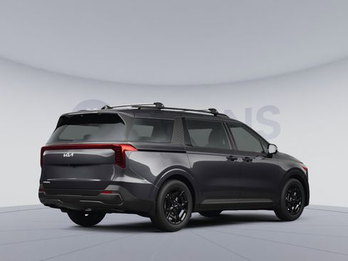 New 2026 Kia Carnival SX Prestige FWD image 4