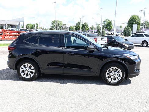 Used 2026 Ford Escape Active w/ Cold Weather Package FWD image 7