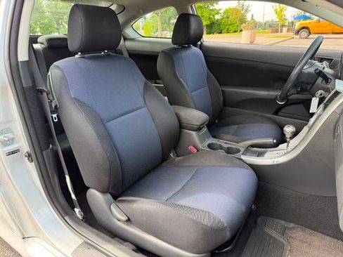 Used 2005 Scion tC FWD image 12