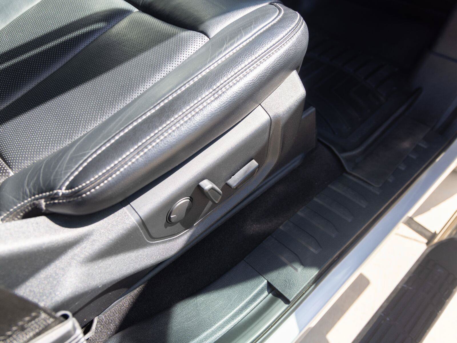 Used 2019 Ford F150 Lariat AWD/4WD image 35