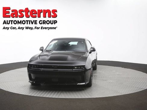 Used 2024 Dodge Charger Daytona R/T w/ Plus Group AWD/4WD image 49