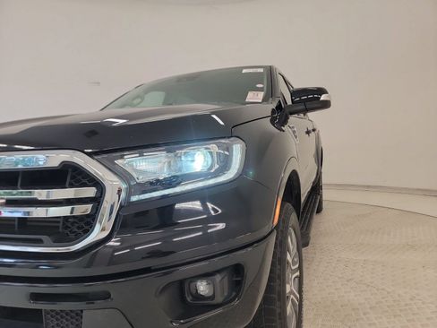 Used 2023 Ford Ranger Lariat w/ FX4 Off-Road Package AWD/4WD image 10