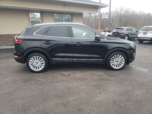 Used 2019 Lincoln MKC Premiere image 6