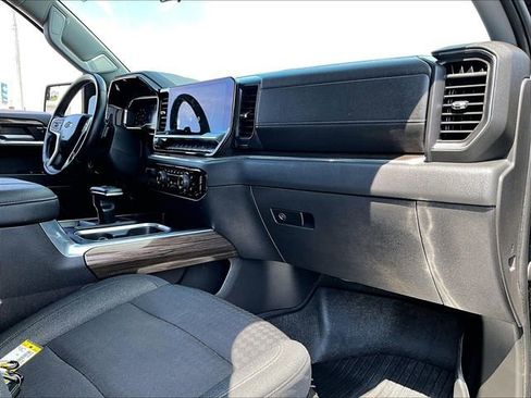 Used 2023 Chevrolet Silverado 1500 LT Trail Boss w/ Protection Package image 14