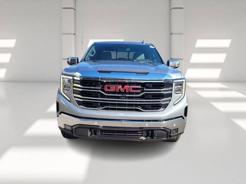 New 2026 GMC Sierra 1500 SLT w/ SLT Premium Plus Package image 2