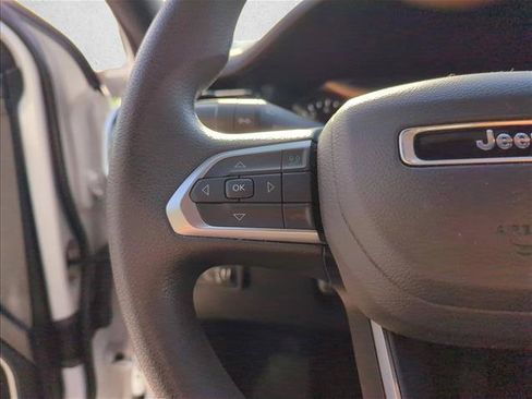 Used 2024 Jeep Compass Sport AWD/4WD image 15