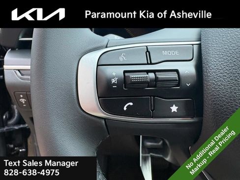 New 2026 Kia K5 GT-Line FWD image 13