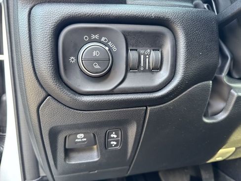 Used 2026 RAM 1500 Rebel w/ Rebel Level 1 Equipment Group AWD/4WD image 9