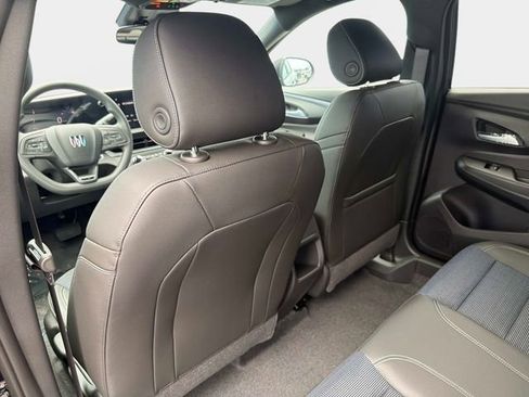New 2026 Buick Envista Preferred FWD image 13
