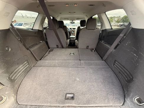 Used 2014 Chevrolet Traverse LT w/ All-Star Edition AWD/4WD image 7