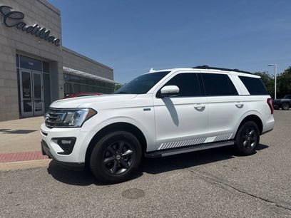 Used 2020 Ford Expedition XLT w/ Equipment Group 202A