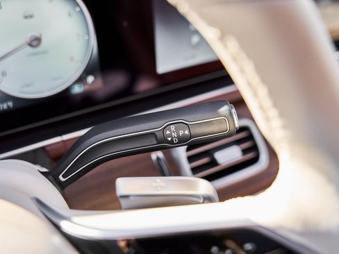 Used 2026 Mercedes-Benz Maybach GLS 600 Maybach GLS 600 image 68