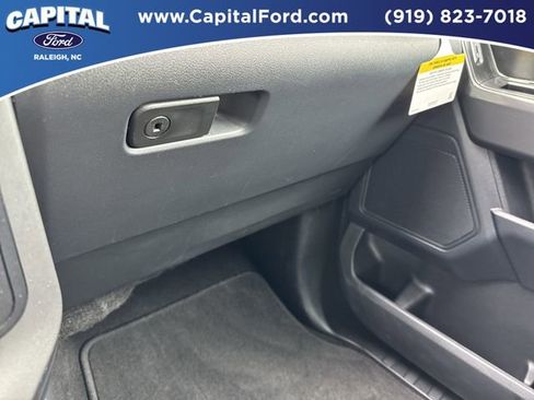 Certified 2024 Ford F150 XLT w/ XLT Black Appearance Package AWD/4WD image 27