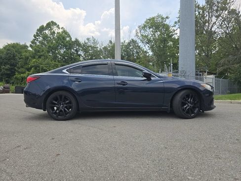Used 2015 MAZDA MAZDA6 Grand Touring FWD image 15