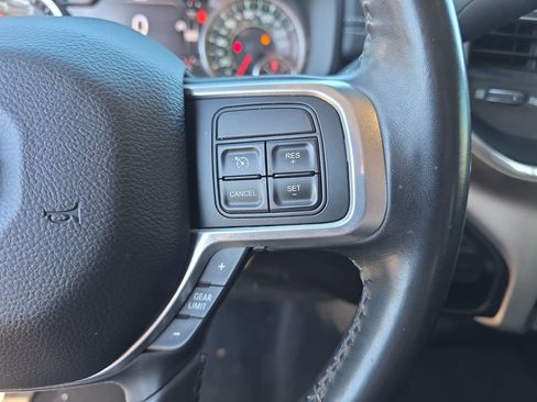 Used 2021 RAM 2500 Laramie image 28