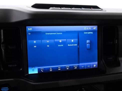 Used 2024 Ford Bronco Wildtrak AWD/4WD image 57