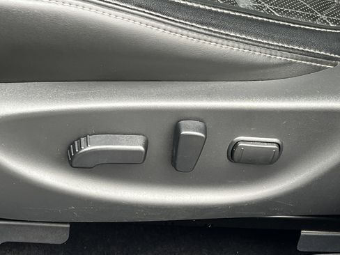 Used 2022 Nissan Maxima Platinum w/ Sport Mat Group image 20