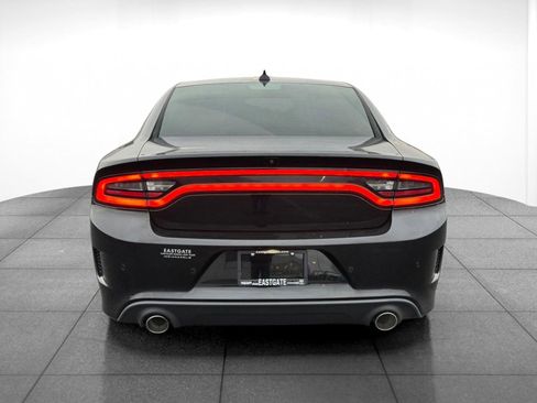 Used 2022 Dodge Charger R/T image 6