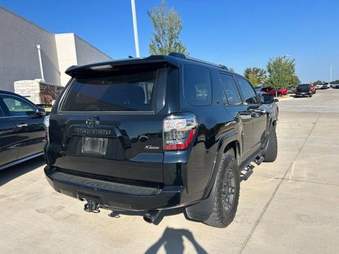 Used 2024 Toyota 4Runner SR5 Premium RWD image 6