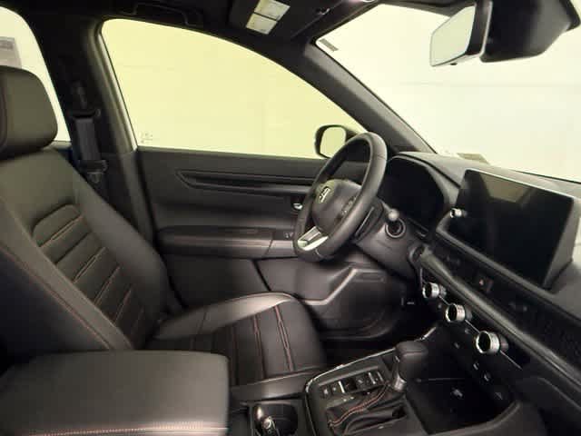 New 2027 Honda CR-V Sport-L image 59