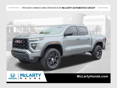 Used 2024 GMC Canyon Elevation w/ Convenience Package