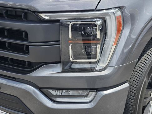 Used 2023 Ford F150 Lariat w/ Equipment Group 502A High AWD/4WD image 7