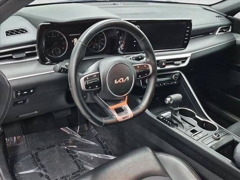 Used 2023 Kia K5 GT-Line FWD image 10