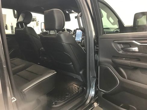 New 2026 RAM 1500 Laramie w/ Sport Appearance Package image 53
