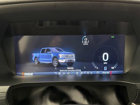 Used 2025 Ford F150 XLT w/ Equipment Group 301A Standard image 14