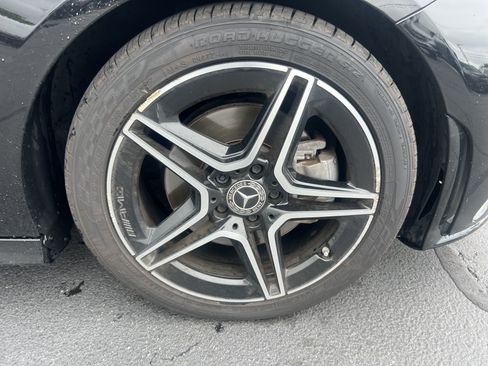 Certified 2023 Mercedes-Benz CLA 250 4MATIC image 13