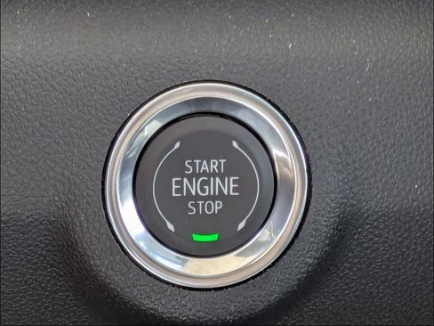 Certified 2026 GMC Terrain Denali AWD/4WD image 29