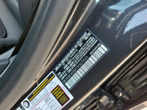 Certified 2026 Mercedes-Benz C 300 Sedan image 35