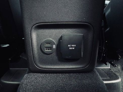 Used 2024 Ford Bronco Sport Outer Banks image 20