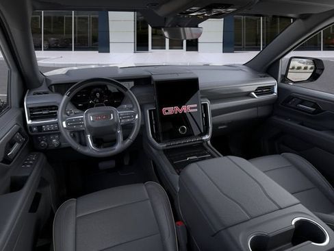 New 2026 GMC Yukon Elevation w/ Elevation Premium Package AWD/4WD image 15