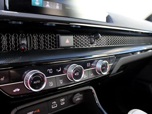 Used 2025 Honda CR-V EX-L image 22