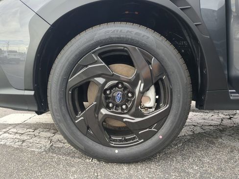 New 2026 Subaru Crosstrek 2.5i Sport AWD/4WD image 33