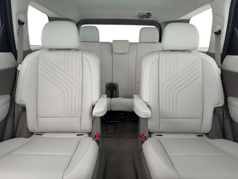 New 2026 Hyundai Palisade FWD Hybrid image 12