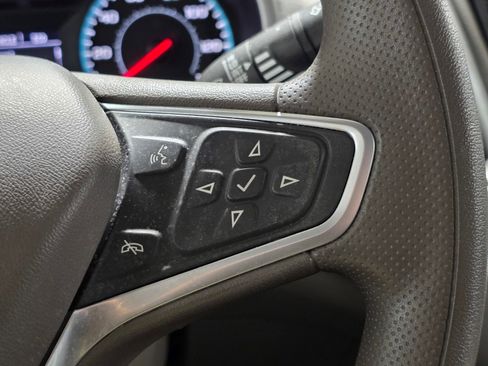 Used 2022 Chevrolet Malibu LS FWD image 32