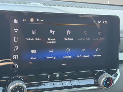 Used 2024 Chevrolet Colorado Z71 w/ Advanced Trailering Package image 32