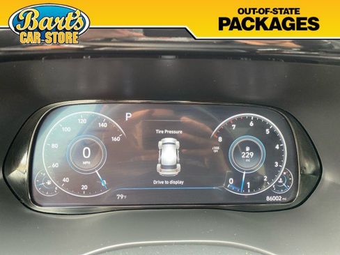 Used 2022 Hyundai Palisade Limited AWD/4WD image 39