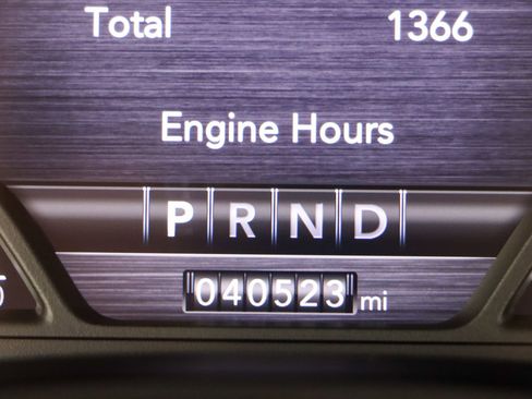 Used 2022 RAM 1500 Big Horn image 16