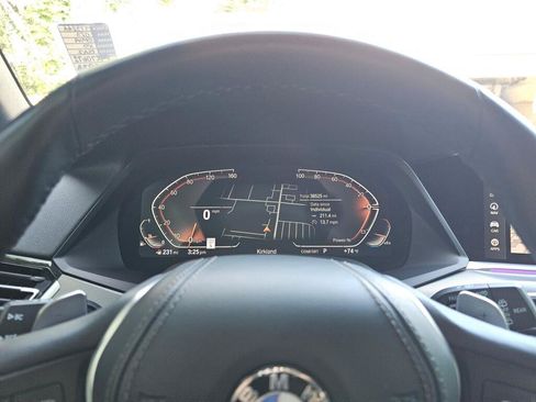 Used 2023 BMW X5 xDrive40i w/ Climate Comfort Package AWD/4WD image 27
