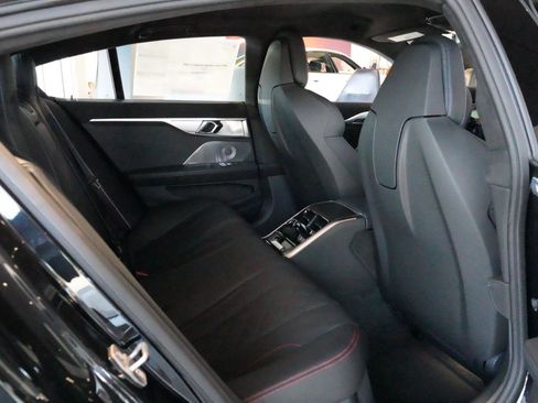 New 2026 BMW M850i xDrive AWD/4WD image 9