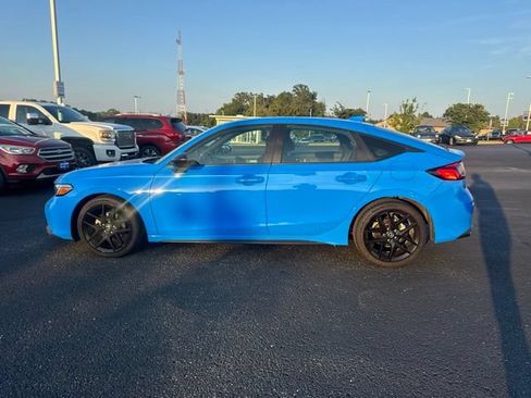 Used 2026 Honda Civic Sport image 9