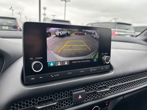 Used 2024 Honda HR-V Sport image 20